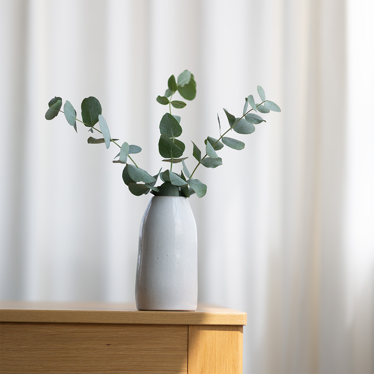 Vase 16 cm | Gaya Solatelier North Quest