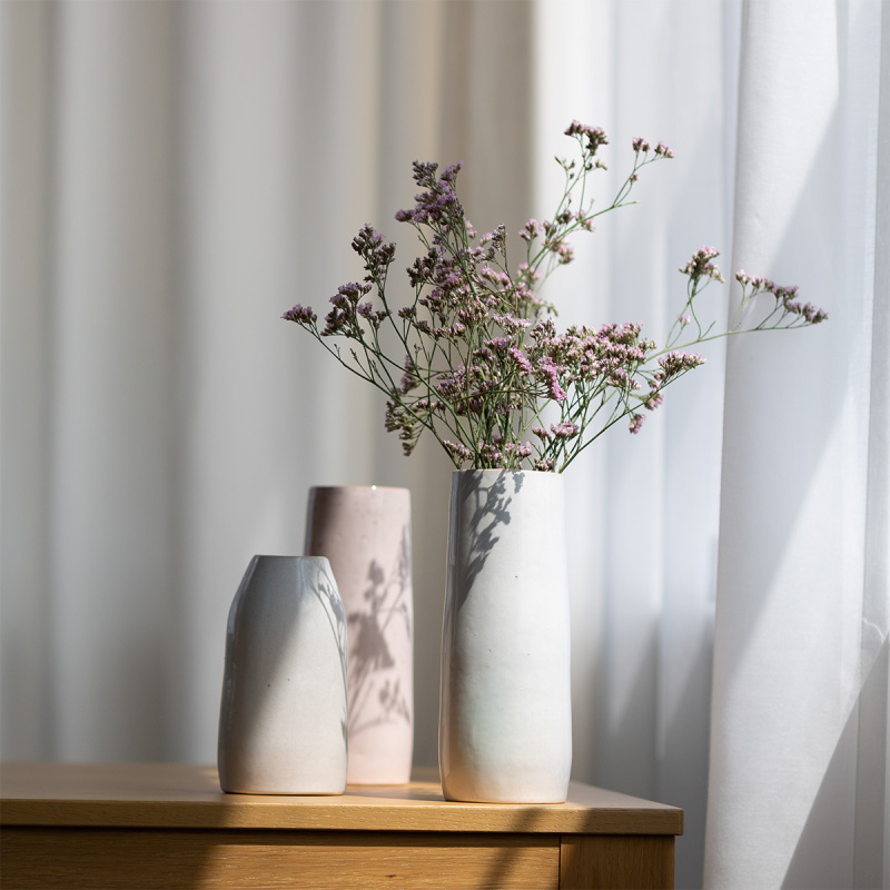 Vase 16 cm | Gaya Solatelier North Quest