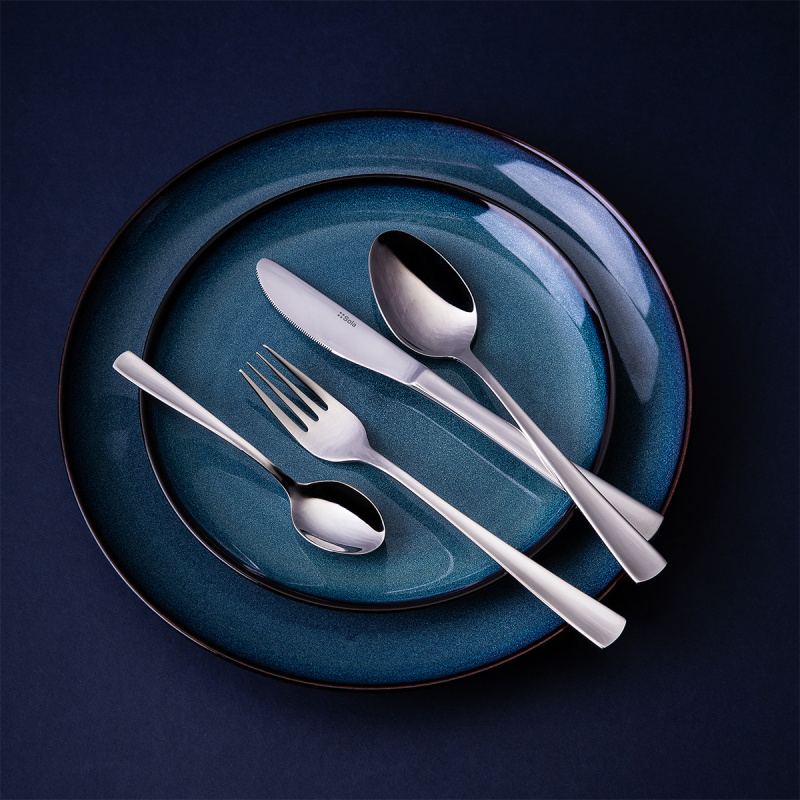 Set de couverts 24 pcs – Corfu CNS