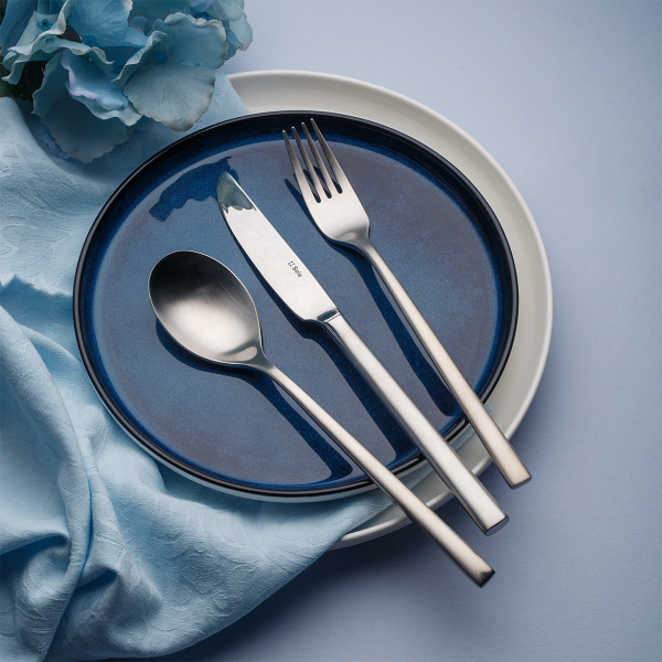 Set de couverts 24 pcs TM HH – Living mat