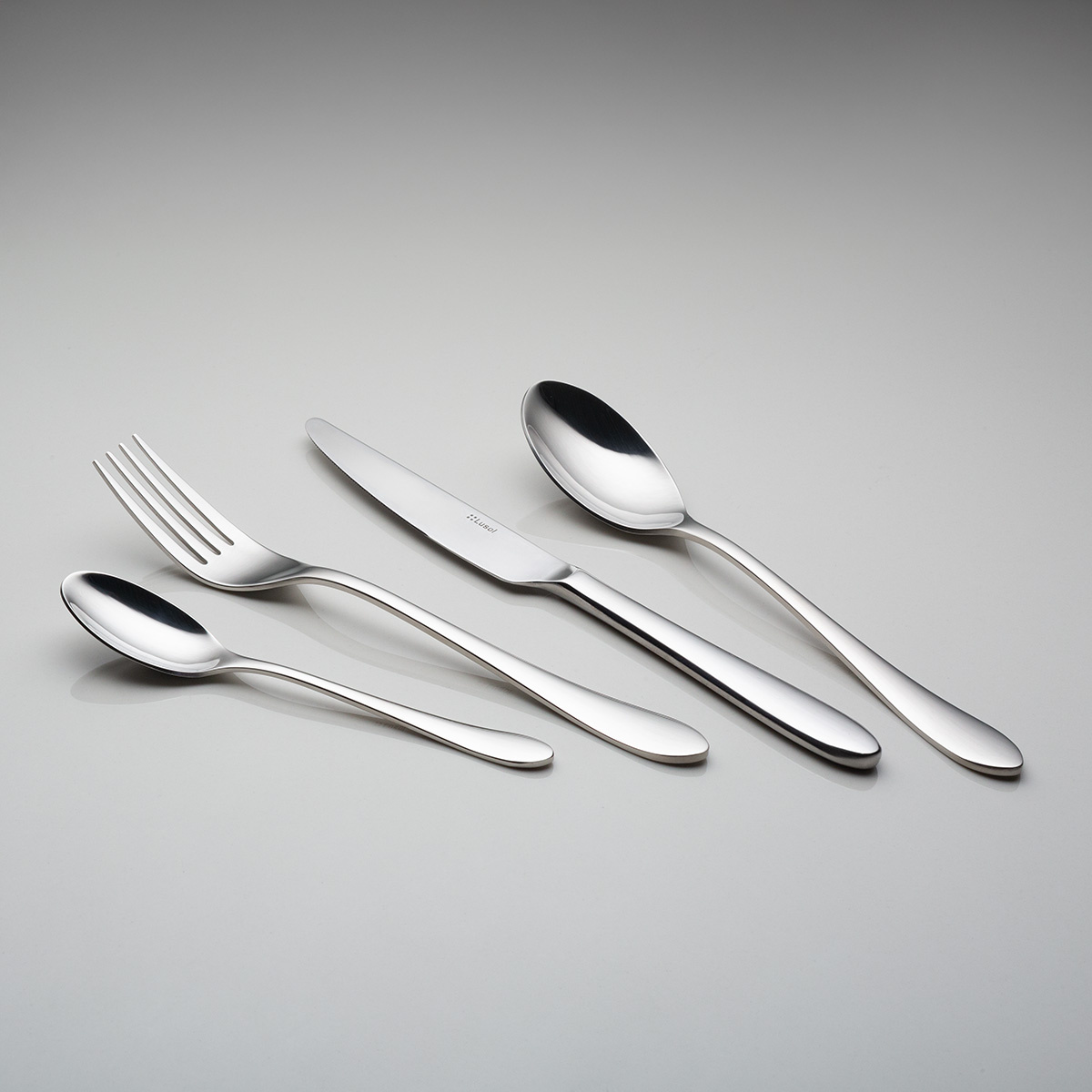 Set de couverts 30 pcs – San Marino CNS