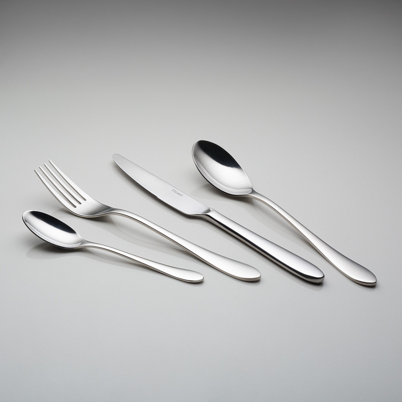 Set de couverts 30 pcs – San Marino CNS