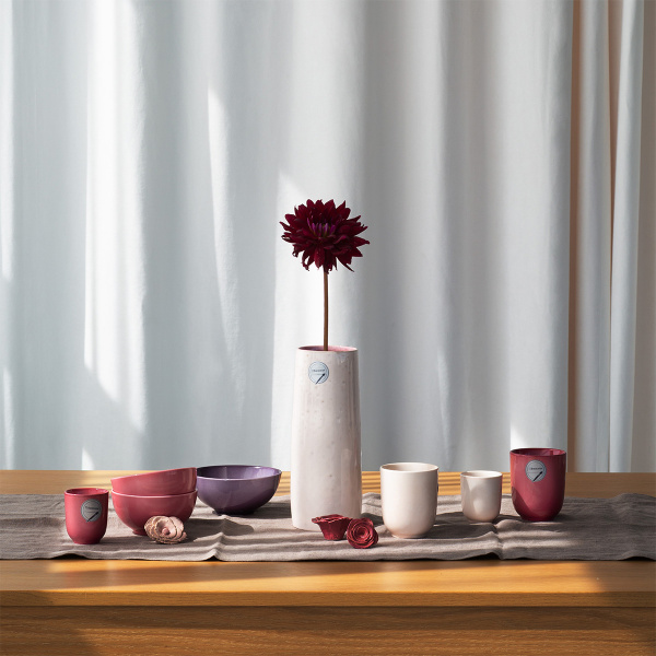 Bol ø 11 cm | Gaya Solatelier Mulberry