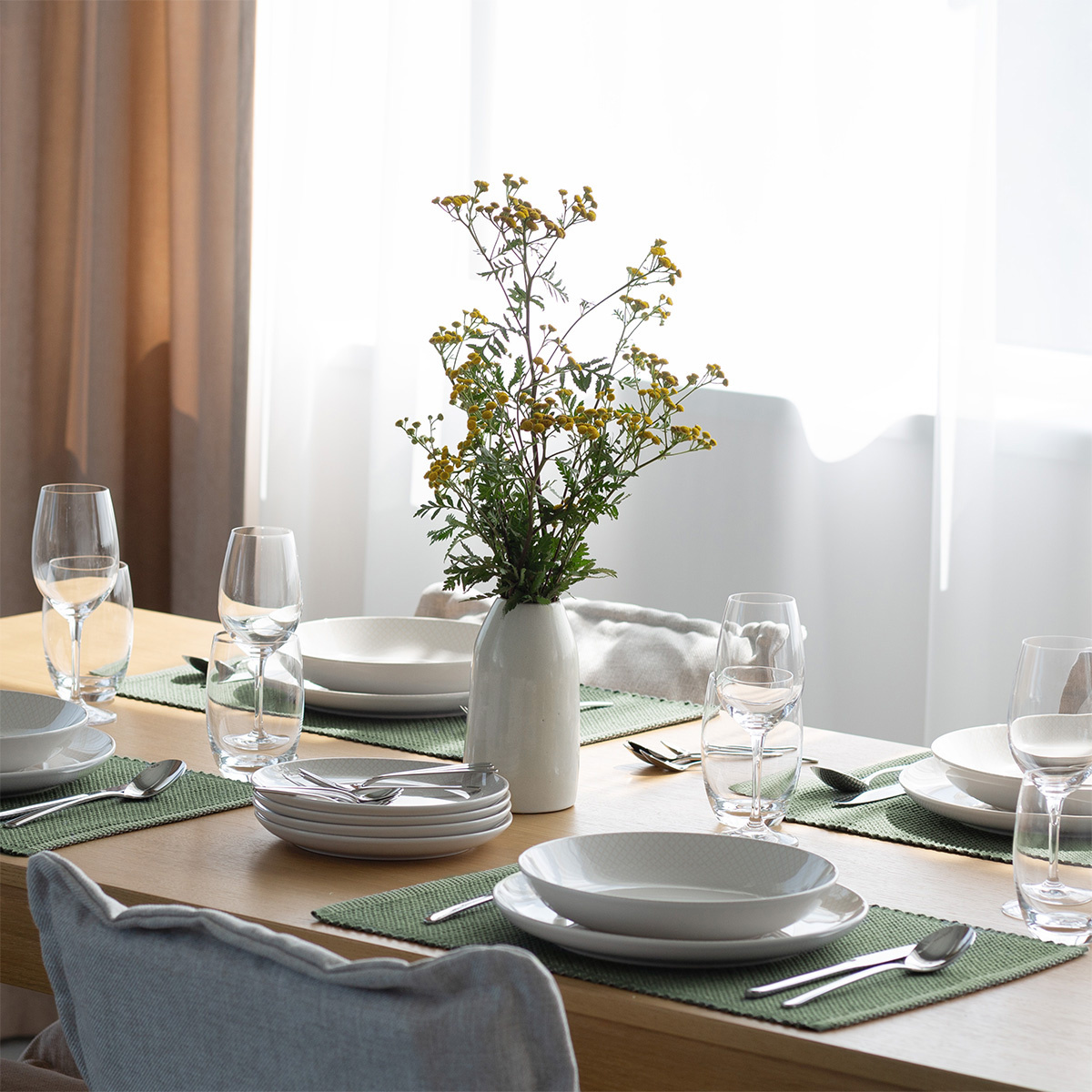Vase 16 cm | Gaya Solatelier North Quest