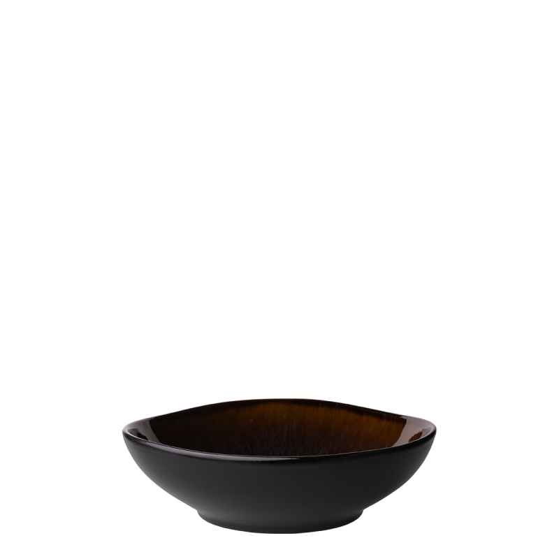 Set de 4 bols | Elements Amber Eye Organic