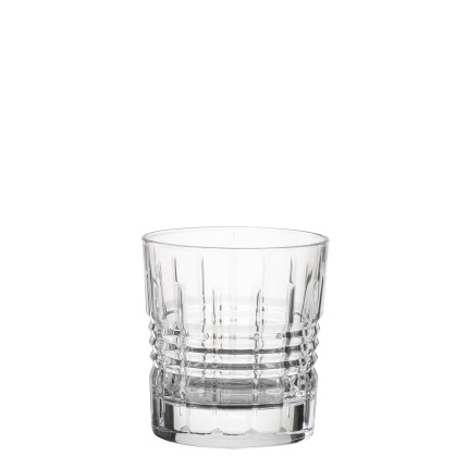 Verre 320 ml — Arcoroc Old Square