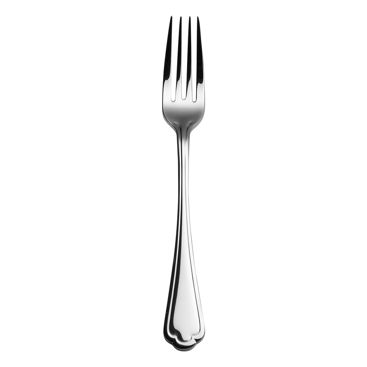 Fourchette à manger – Chateau Classic