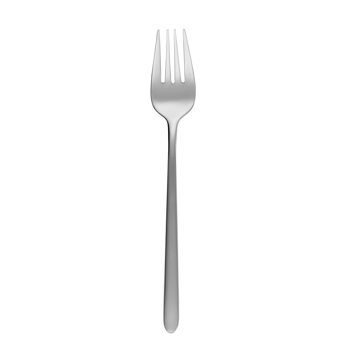 Fourchette à manger – Rio Manche mat