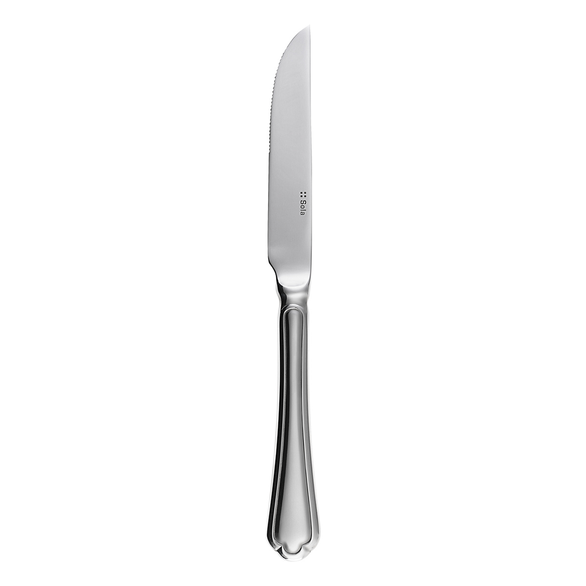 Couteau à steak – Chateau Classic