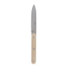 Couteau à steak blanc – Bagotta