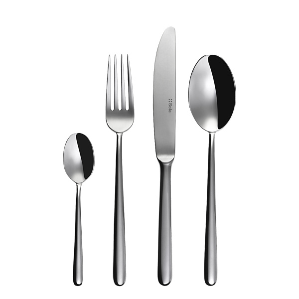 Set de couverts 24 pcs Dessert 24 pcs – Monaco