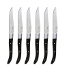 Set de couteaux à steak 6 pcs — Basic Country II