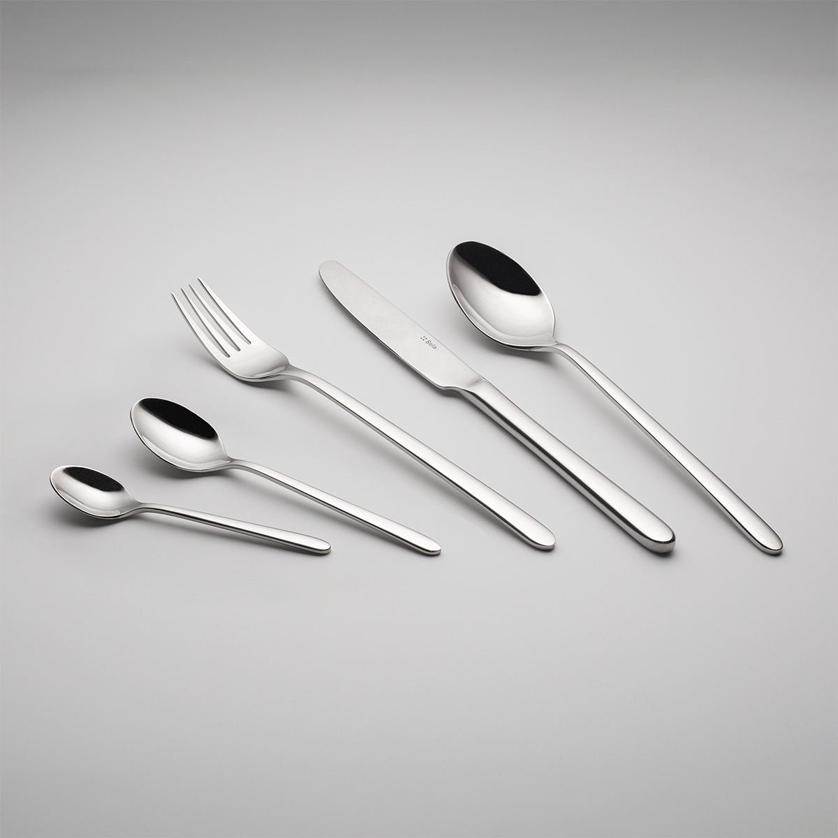 Set de couverts 60 pcs – Gamma
