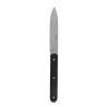 Couteau de chasse noir – Bagotta