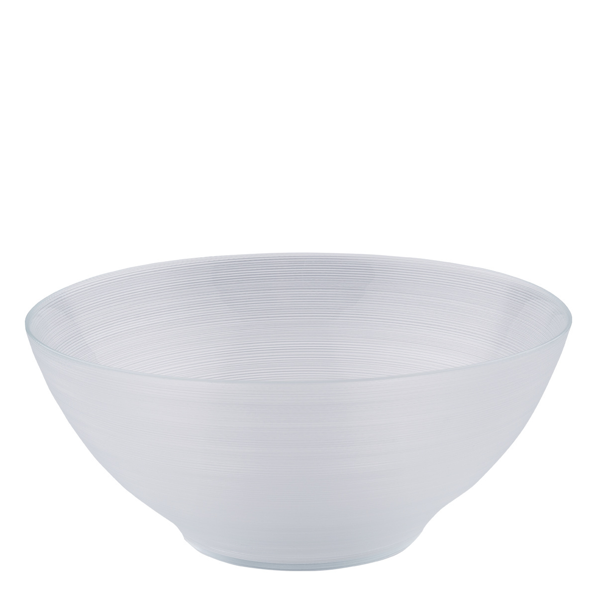 Bol 30 cm - Basic Chic Glas
