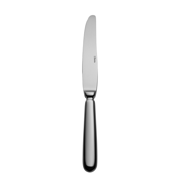 Couteau de table collerette soudée lame longue – Baguette das Original