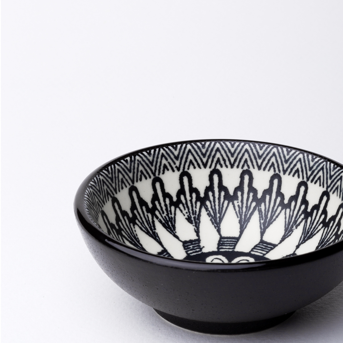 Bol rond 7,8 cm | Basic Levante