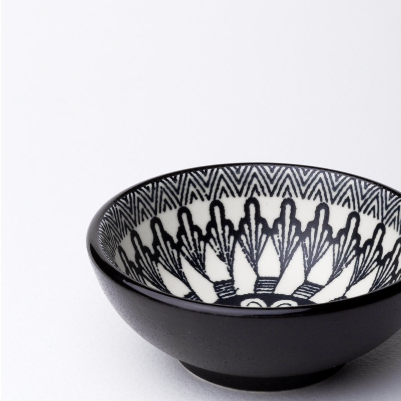 Bol rond 7,8 cm | Basic Levante