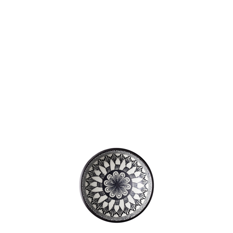 Bol rond 7,8 cm | Basic Levante