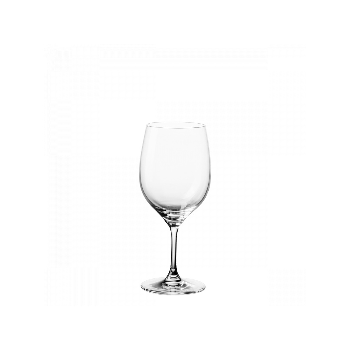 Verres à vin blanc 310 ml lot de 4 - Anno Glas Lunasol META Glass