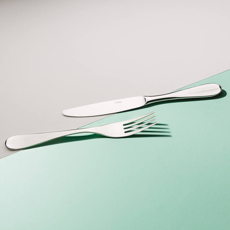 Set de couverts 24 pcs – 7th Generation Baguette Seven