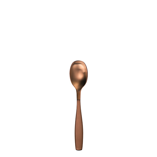 Cuillère à café – Gaya PVD cuivre mat