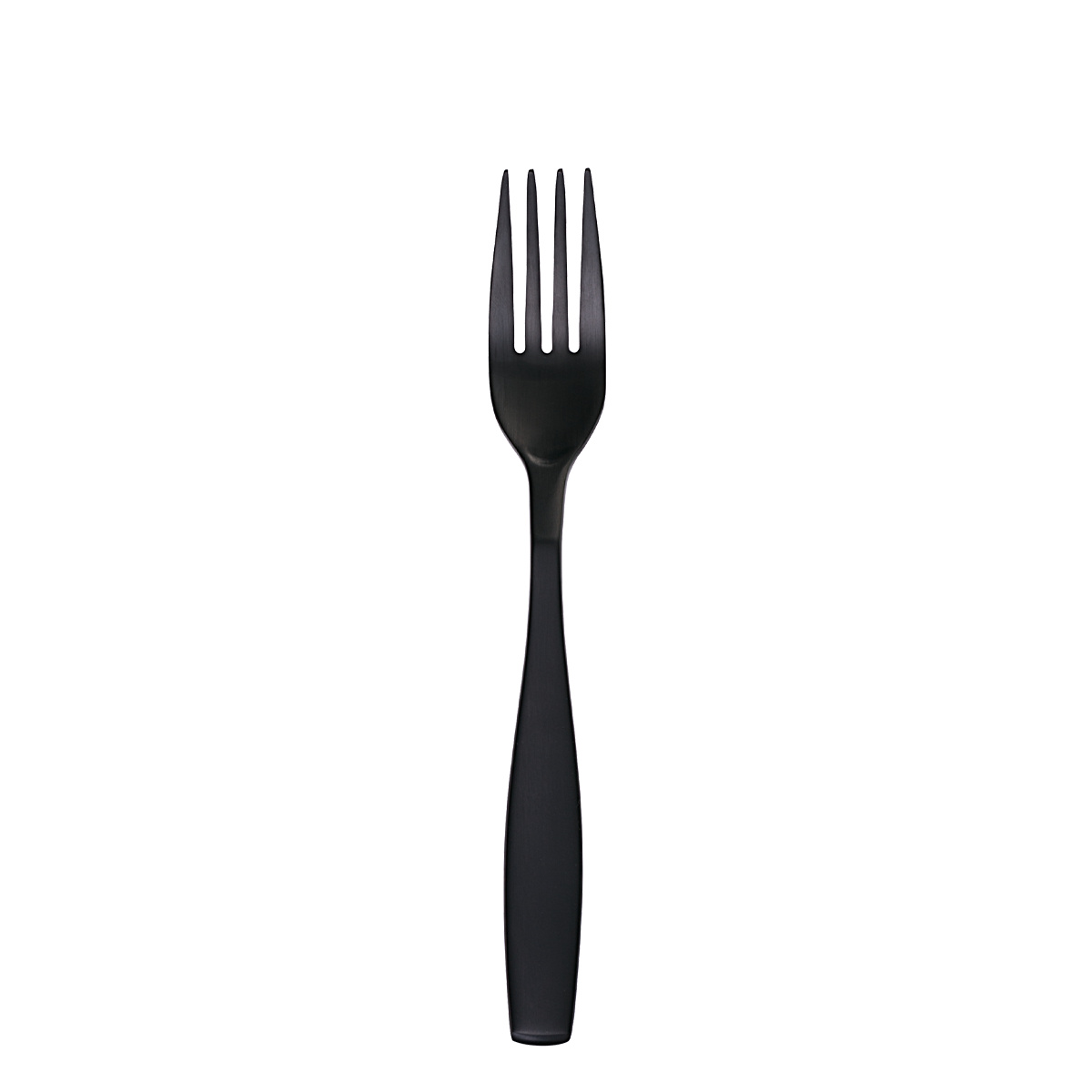 Fourchette – Gaya PVD noir mat