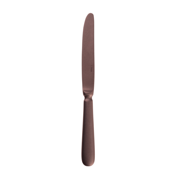 Couteau à dessert – Baguette Vintage cuivre Stone Wash