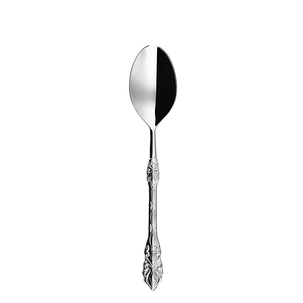 Cuillère à soupe HH – Neuschwanstein