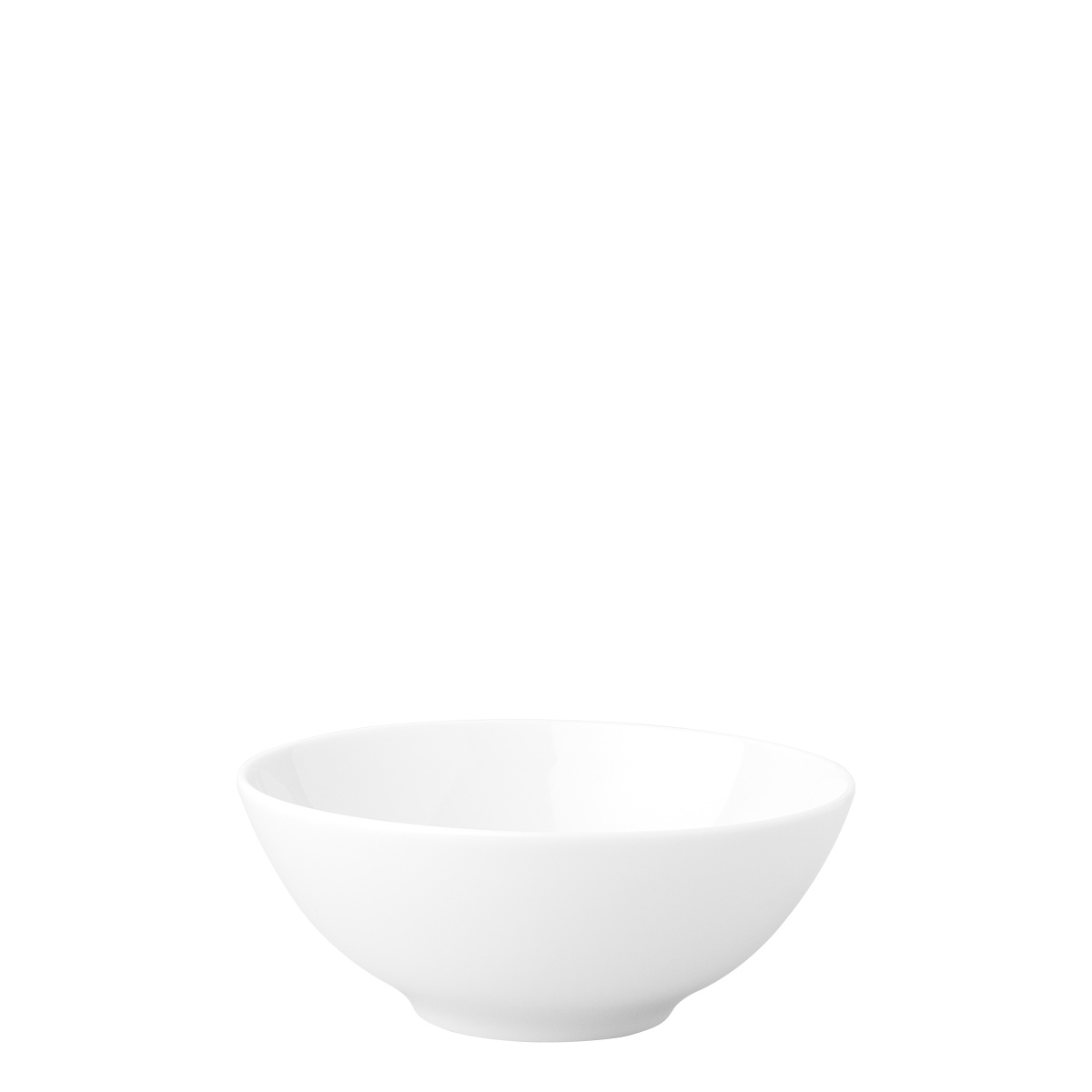 Salad bowl 15 cm – Chic blanc