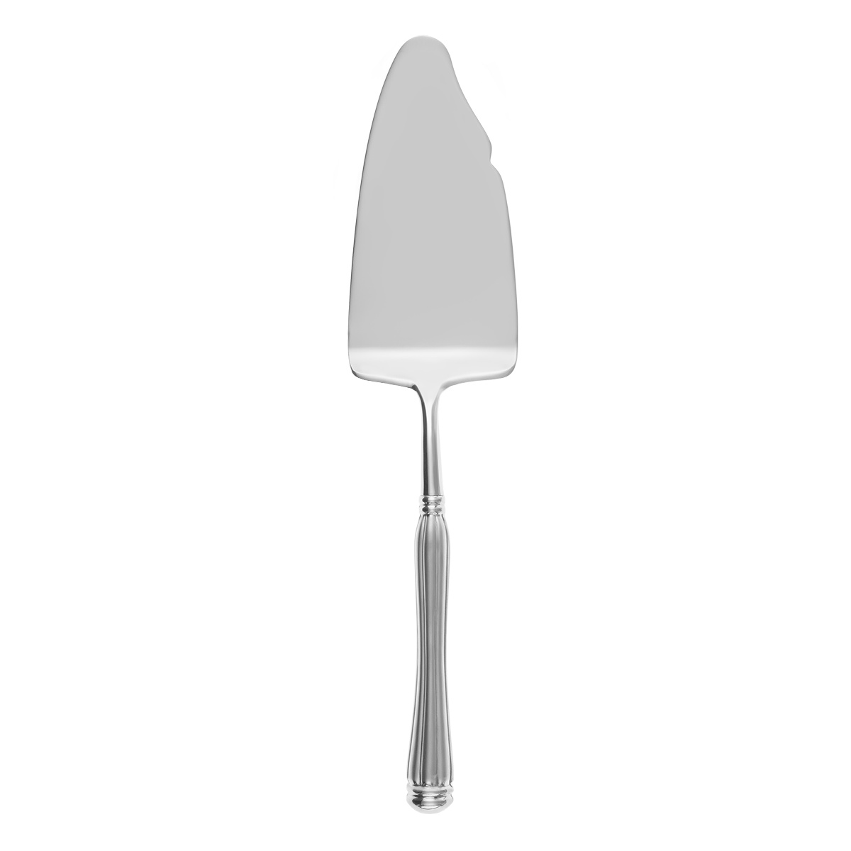 Spatule à gâteau poignée creuse – Adam mat