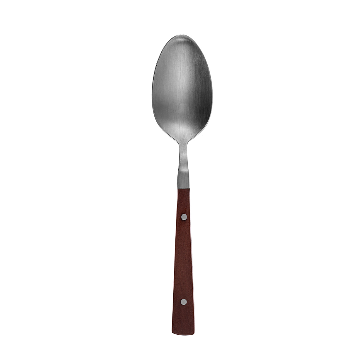 Cuillère à soupe – Image Sawo Wood