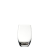 Verre tumbler 460 ml avec fond spirale taupe — Optima Glas Lunasol