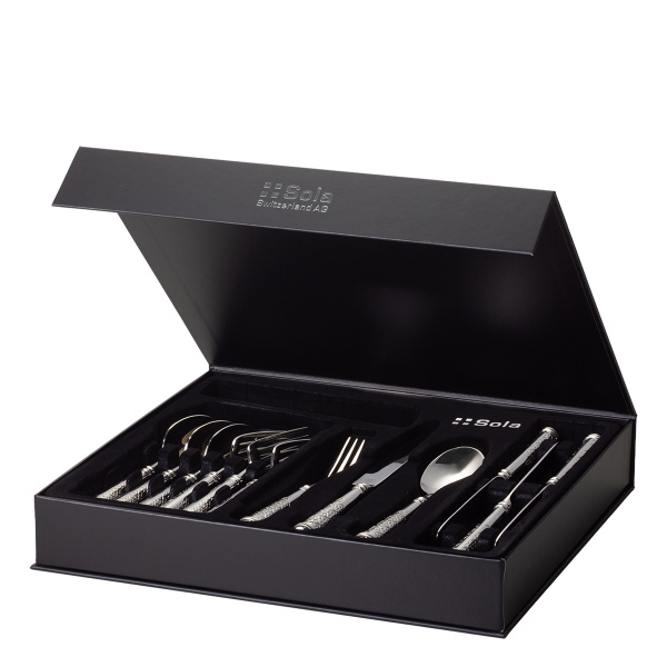 Set de couverts 16 pcs – Levante