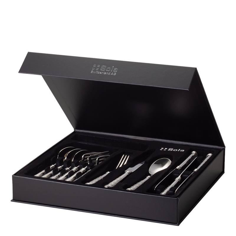 Set de couverts 16 pcs – Levante