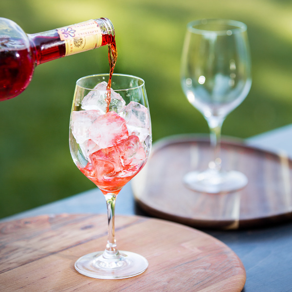 Set de démarrage de verres 18 pcs | Anno Premium Glas