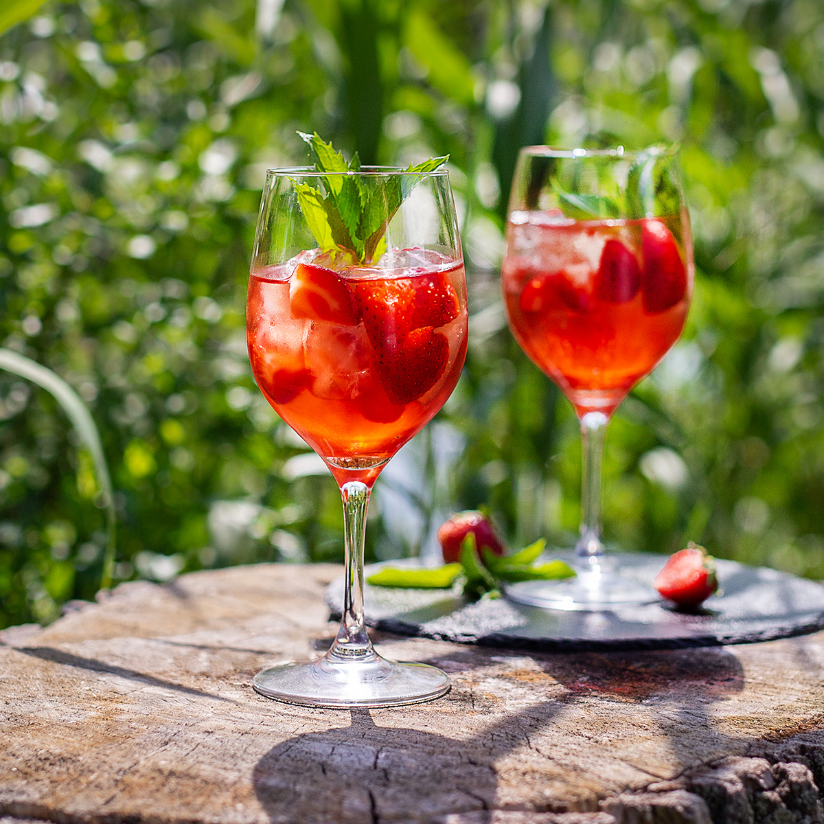 Set de démarrage de verres 18 pcs | Anno Premium Glas