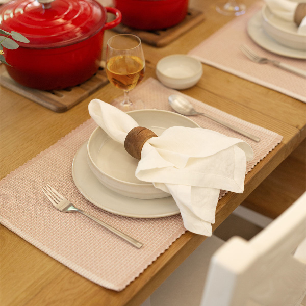 Assiette creuse U-Coupe 22 cm - Gaya Elements North Quest