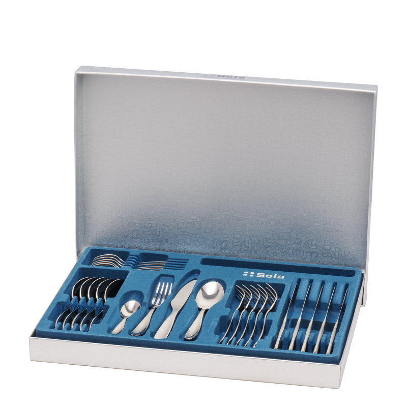 Set de couverts 24 pcs – Java