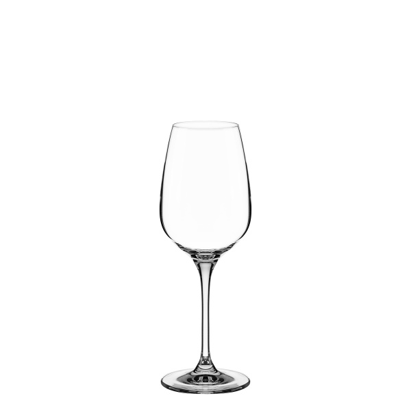 Verres Sauvignon blanc 340 ml set de 6 pièces - Premium Glas Crystal