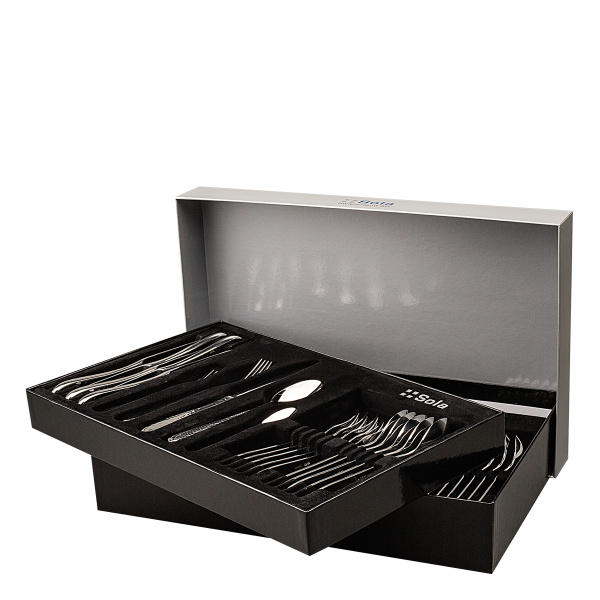 Set de couverts 60-tlg. – Queen