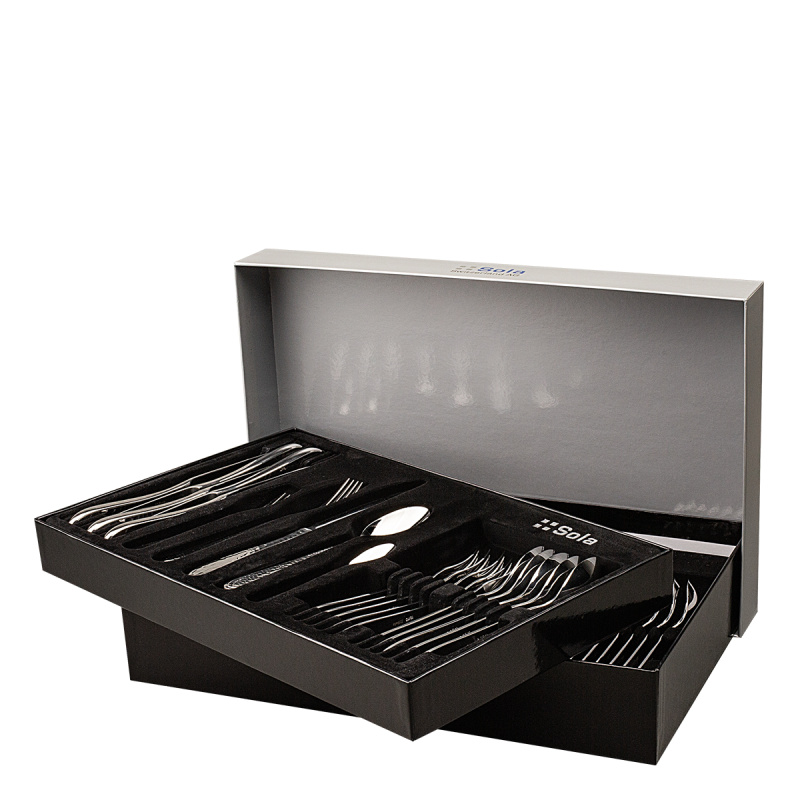 Set de couverts 60-tlg. – Queen