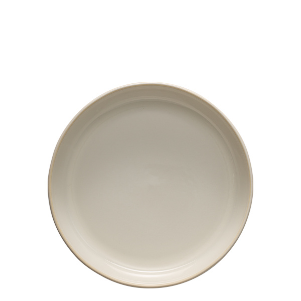 Assiette creuse U-Coupe 22 cm - Gaya Elements North Quest