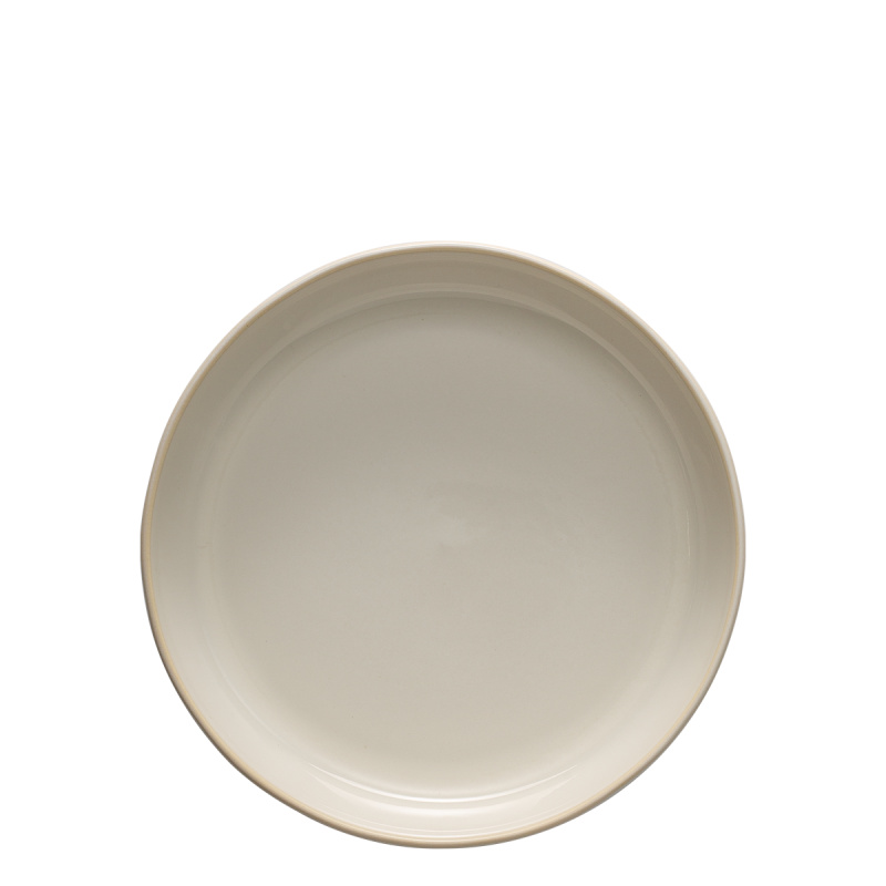 Assiette creuse U-Coupe 22 cm - Gaya Elements North Quest