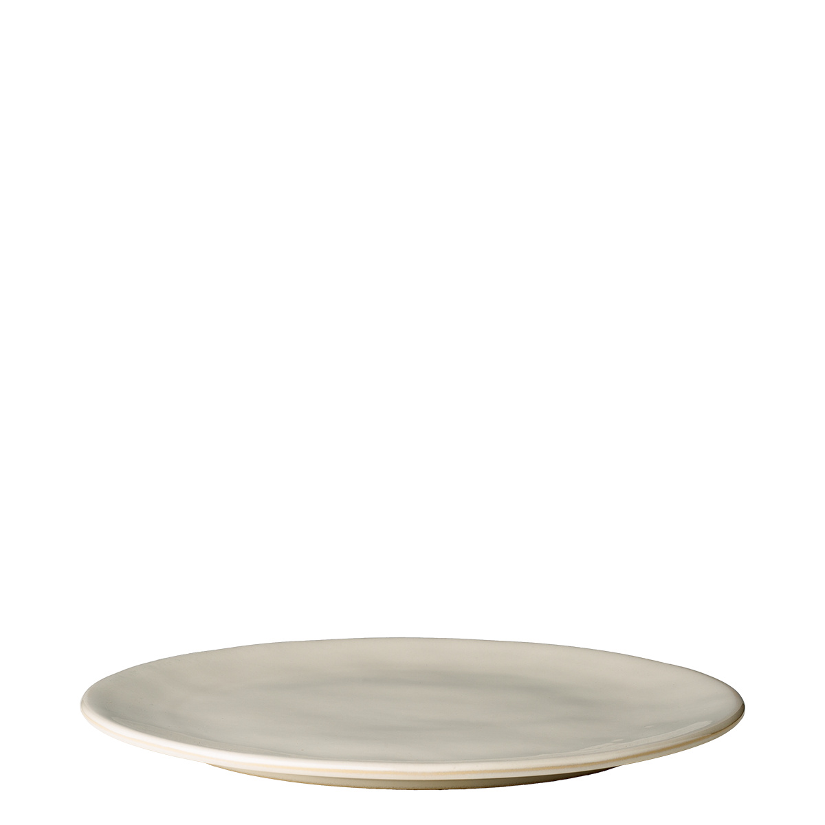 Assiette plate Coupe 28 cm - Gaya Elements North Quest