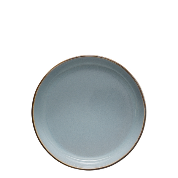 Assiette creuse U-Coupe 22 cm - Gaya Elements Day North