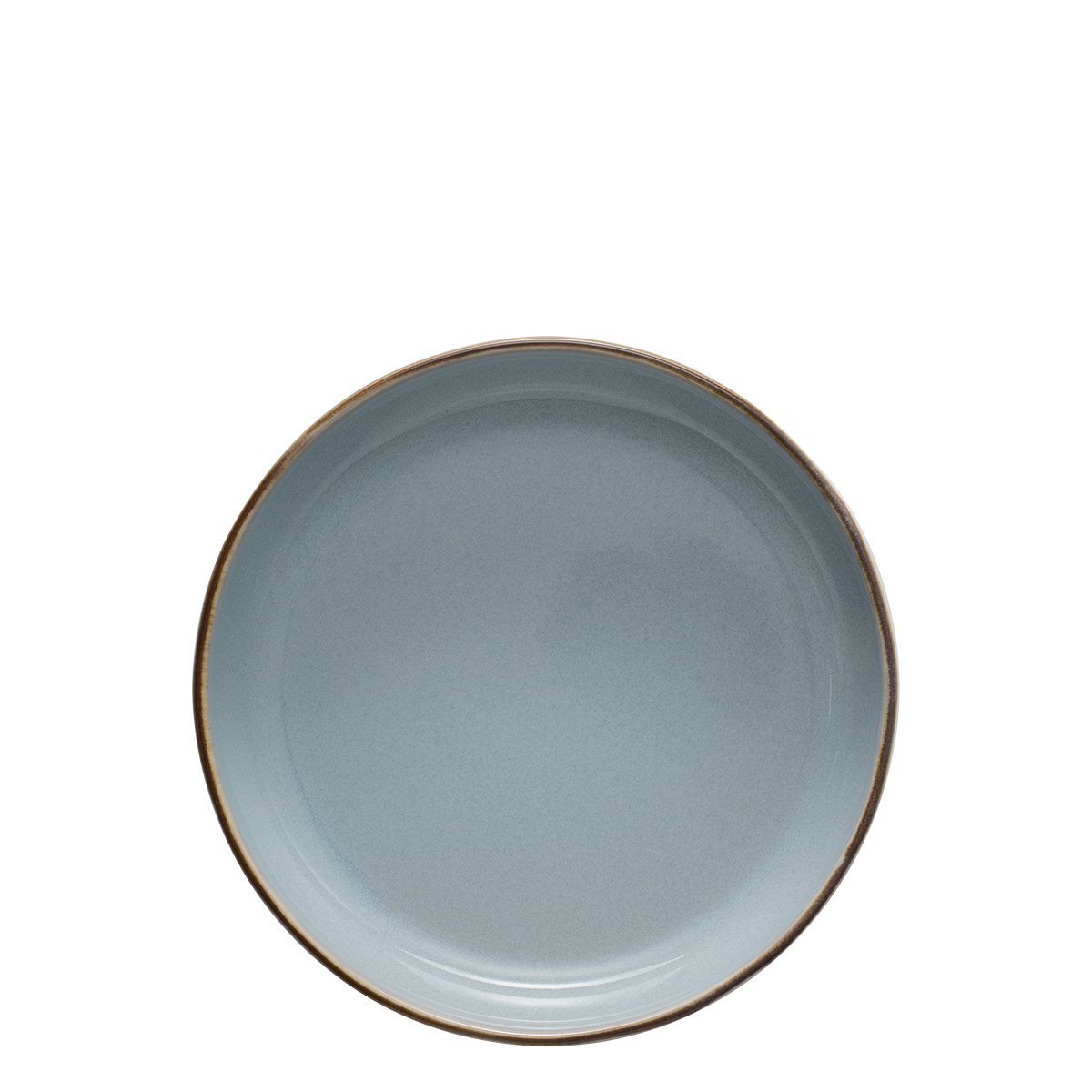 Assiette creuse U-Coupe 22 cm - Gaya Elements Day North