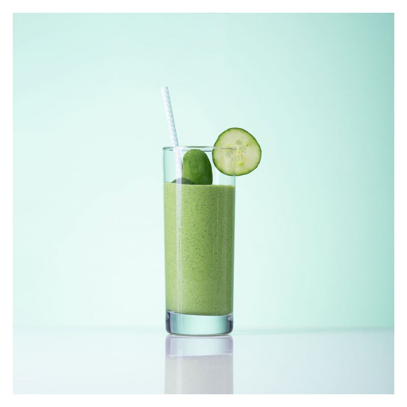 Verre Long drink set de 3 - Basic