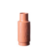 Vase 21 cm — Milady Solatelier orange