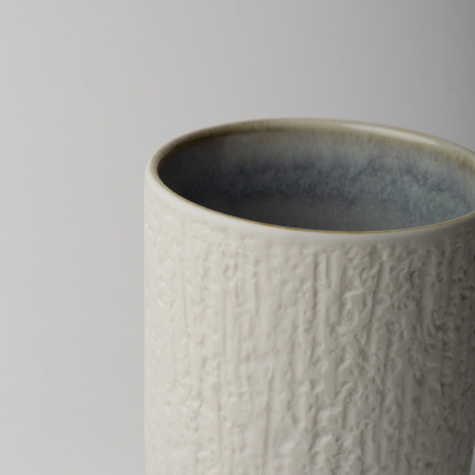 Tasse à mokka 80 ml | Gaya Atelier Glacial Ice Rock